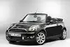 Bild zum Inhalt: Mini bringt Cabrio-Editionsmodell "Highgate"