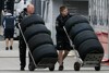 Bild zum Inhalt: Pirelli: Neue Mischungen beim Jerez-Test
