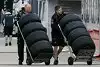 Bild zum Inhalt: Pirelli: Neue Mischungen beim Jerez-Test