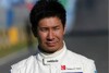Kobayashi: "Das größte Problem war der Auspuff"
