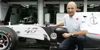 Bild zum Inhalt: Rückblick: 40 Jahre Sauber