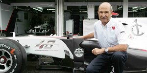 Rückblick: 40 Jahre Sauber