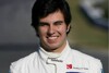 Bild zum Inhalt: Perez: "Bin in der Formel 1 angekommen"