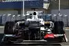 Bild zum Inhalt: Technische Daten des Sauber-Ferrari C31