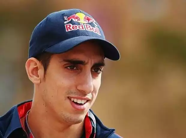 Titel-Bild zur News: Sebastien Buemi
