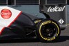 Bild zum Inhalt: Sauber: Langfristige Partnerschaft mit Ferrari?