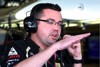 Boullier: Lotus will Topteam werden