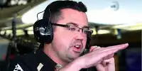 Bild zum Inhalt: Boullier: Lotus will Topteam werden