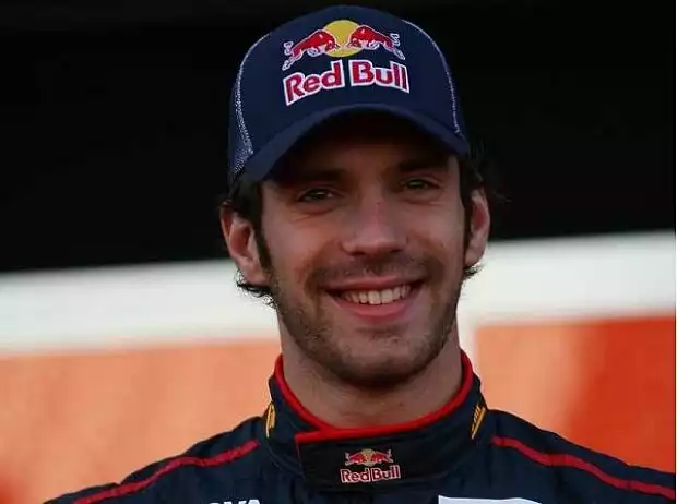 Titel-Bild zur News: Jean-Eric Vergne