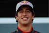 Bild zum Inhalt: Ricciardo: "Die Ergebnisse sind entscheidend"