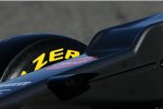 Der neue Sauber-Ferrari C31