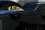Der neue Sauber-Ferrari C31