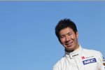 Kamui Kobayashi (Sauber) 