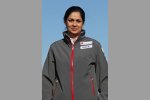 Monisha Kaltenborn (Gesch?ftsf?hrerin)