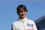 Esteban Gutierrez (Sauber)