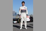 Kamui Kobayashi (Sauber) 