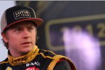 Kimi Räikkönen (Lotus)