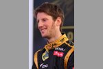 Romain Grosjean (Lotus) 