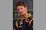 Romain Grosjean (Lotus) 