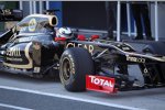 Kimi Räikkönen (Lotus) 