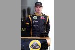 Kimi Räikkönen (Lotus) 