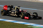 Kimi Räikkönen (Lotus) 