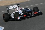 Kamui Kobayashi (Sauber) 