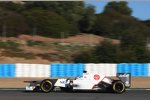 Kamui Kobayashi (Sauber)