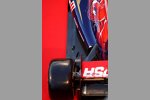 Der neue Toro-Rosso-Ferrari STR7 im Detail