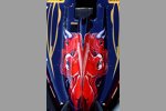 Der neue Toro-Rosso-Ferrari STR7 im Detail