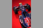 Der neue Toro-Rosso-Ferrari STR7 im Detail