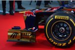 Der neue Toro-Rosso-Ferrari STR7 im Detail