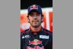 Jean-Eric Vergne (Toro Rosso) 