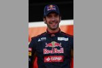 Jean-Eric Vergne (Toro Rosso) 