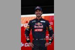 Jean-Eric Vergne (Toro Rosso) 