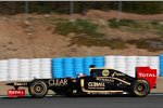 Kimi Räikkönen (Lotus) 