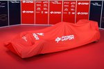 Der neue Toro Rosso STR7