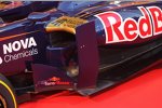 Der neue Toro Rosso STR7