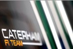Das bisherige Lotus-Team heißt nun Caterham