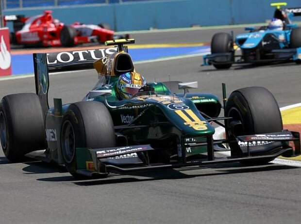 Esteban Gutierrez Esteban Gutierrez