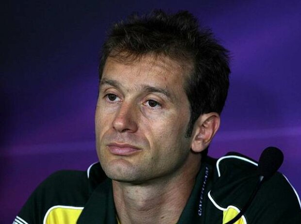 Jarno Trulli