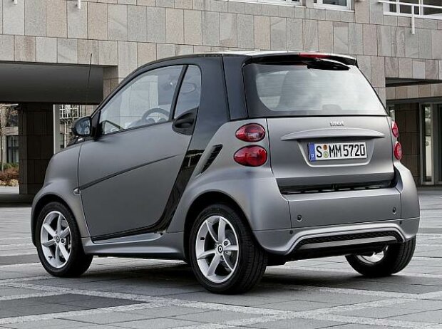 Smart Smart