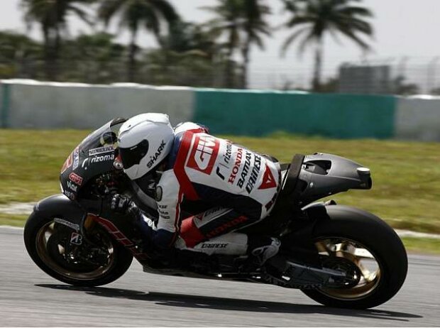 Stefan Bradl Stefan Bradl