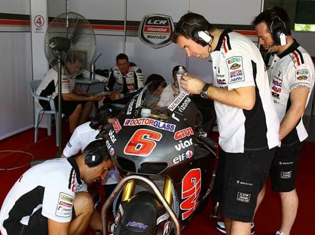 Stefan Bradl Stefan Bradl