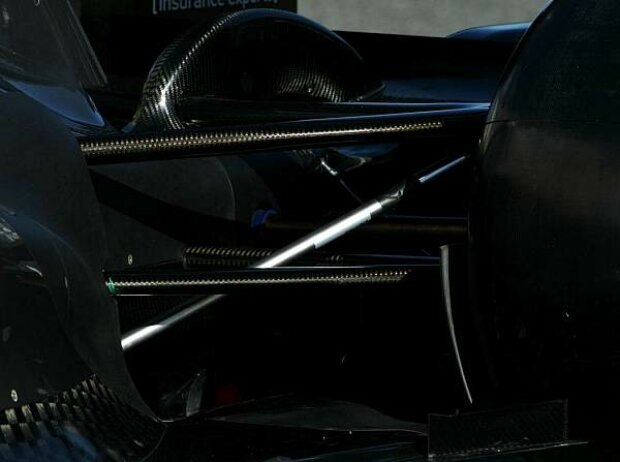 Sauber-Ferrari C31 Sauber-Ferrari C31