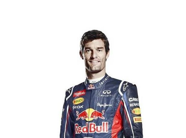 Mark Webber Mark Webber