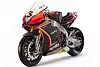 Bild zum Inhalt: Aprilia präsentiert 2012er-Team