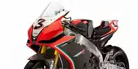 Bild zum Inhalt: Aprilia präsentiert 2012er-Team