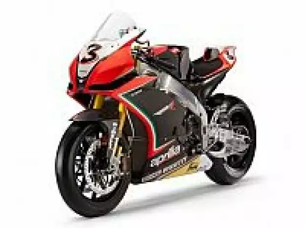 Max Biaggi Titel-Bild zur News: Max Biaggi