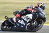 Bild zum Inhalt: KTM nach ersten Moto3-Tests zufrieden